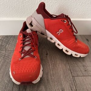 Women’s On Running shoes